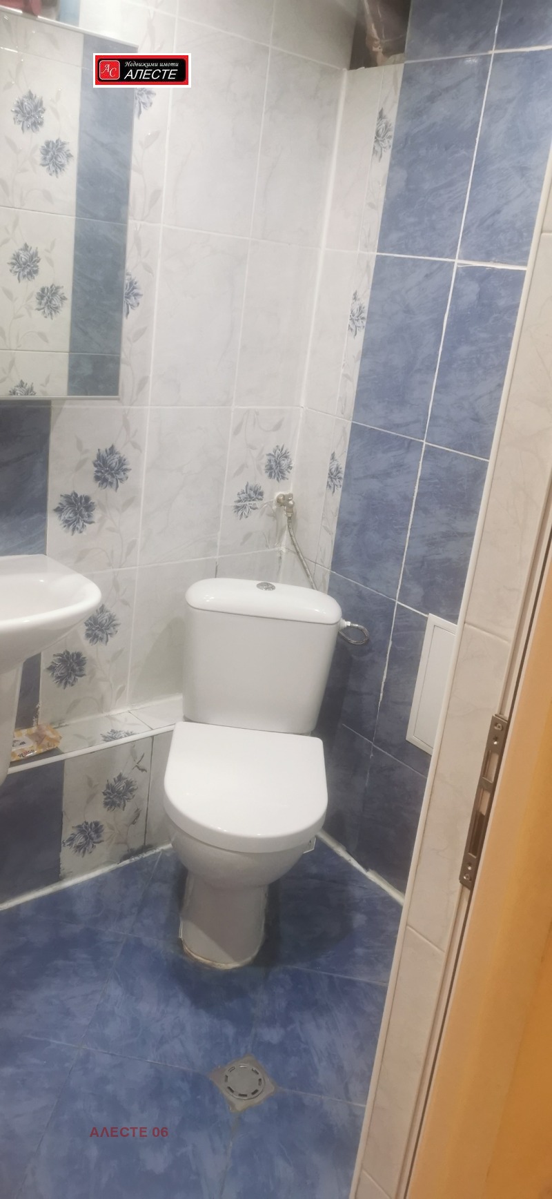 Till salu  1 sovrum Vraca , Okoltjica , 64 kvm | 11040289 - bild [3]