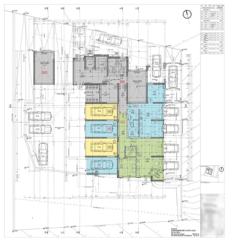 Продава 2-СТАЕН, град Варна, Възраждане 4 • 109000 € / 213185.47 лв. • 99250087 1