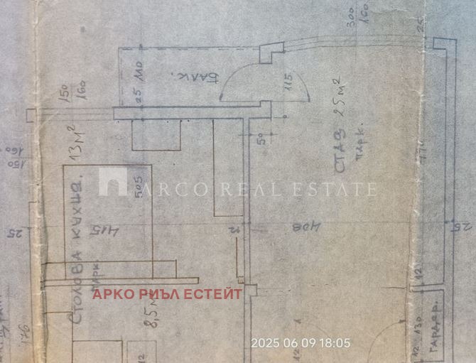 De vânzare  1 dormitor Sofia , Doctorsci pametnic , 75 mp | 23343336 - imagine [4]