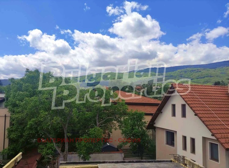 Продава 2-СТАЕН, гр. София, Симеоново, снимка 3 - Апартаменти - 52375502