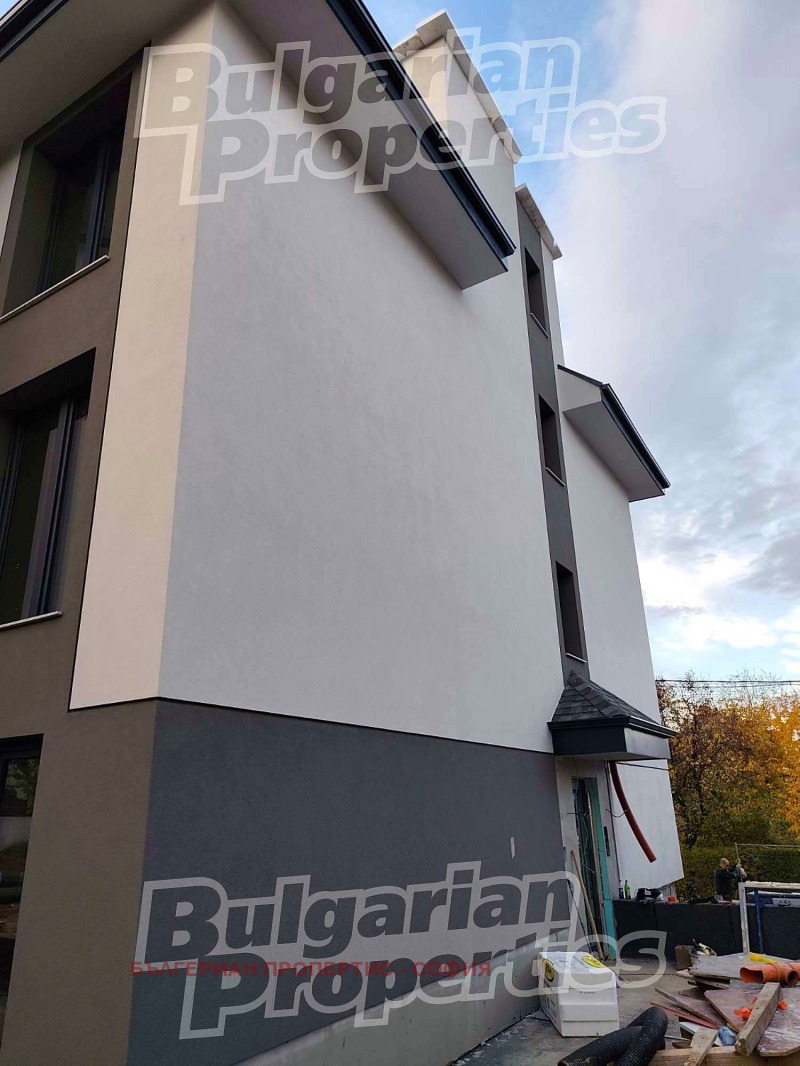 Продава 2-СТАЕН, гр. София, Симеоново, снимка 6 - Апартаменти - 52375502