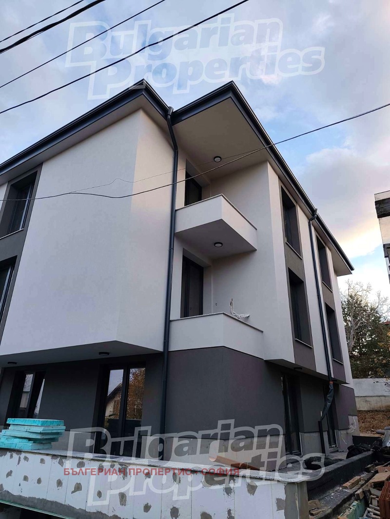 Продава 2-СТАЕН, гр. София, Симеоново, снимка 2 - Апартаменти - 52375502