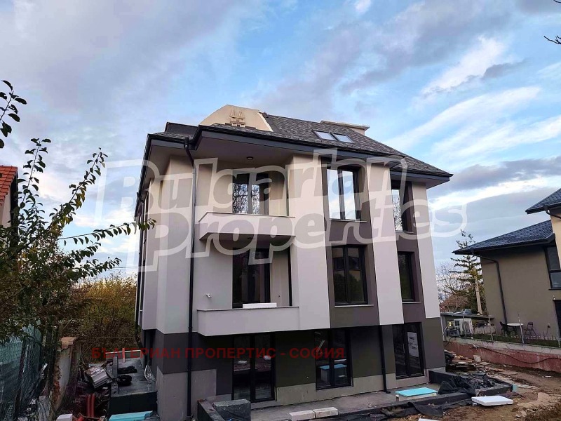 Продава 2-СТАЕН, гр. София, Симеоново, снимка 5 - Апартаменти - 52375502