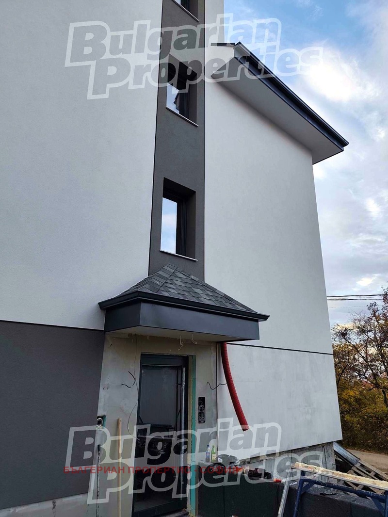 Продава 2-СТАЕН, гр. София, Симеоново, снимка 4 - Апартаменти - 52375502