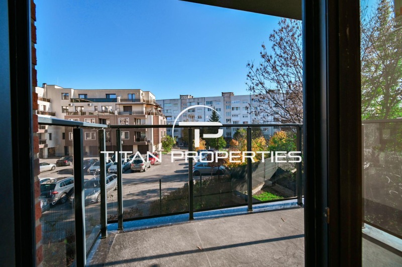 Продава 2-СТАЕН, гр. София, Овча купел, снимка 12 - Апартаменти - 52402747