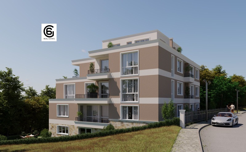 Продава 2-СТАЕН, гр. София, Княжево, снимка 4 - Апартаменти - 52443719