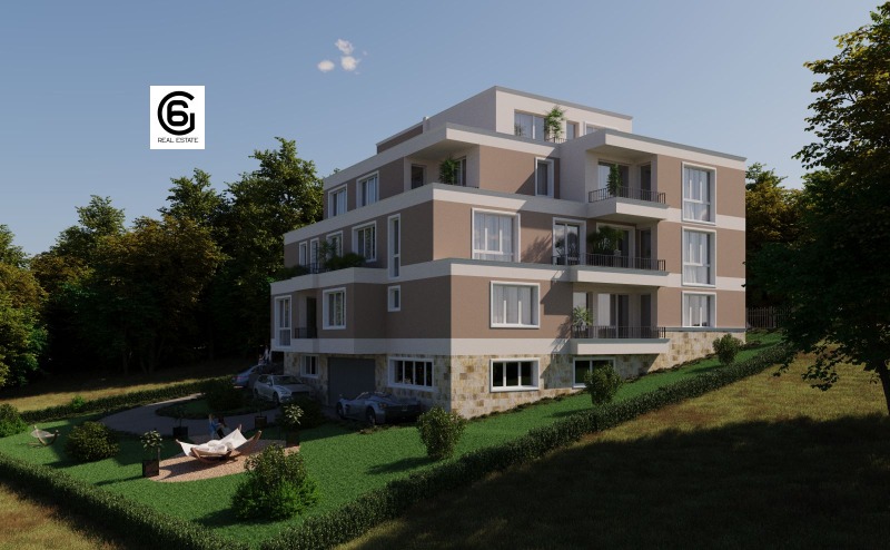 Продава 2-СТАЕН, гр. София, Княжево, снимка 3 - Апартаменти - 52443719