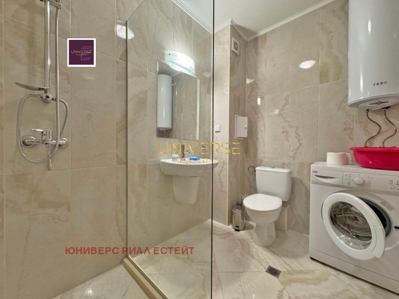 Продава 2-СТАЕН, гр. Несебър, област Бургас, снимка 10 - Апартаменти - 52941399