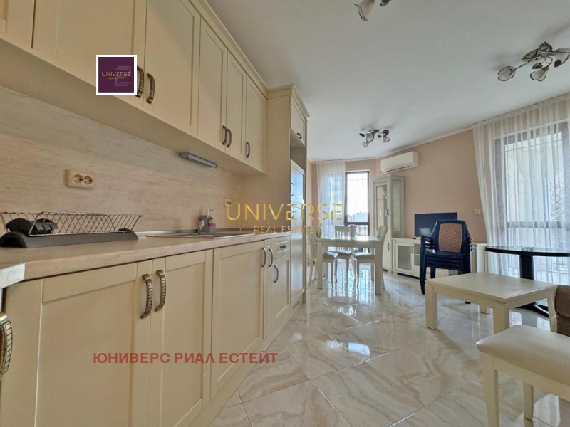 Продава 2-СТАЕН, гр. Несебър, област Бургас