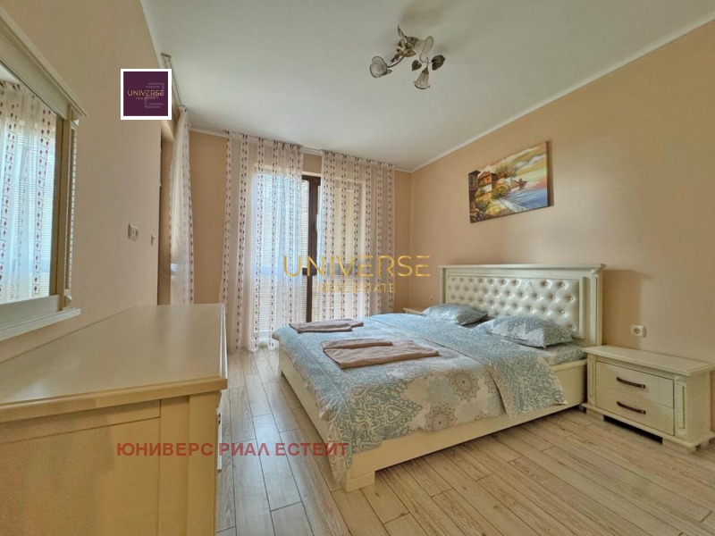 Продава 2-СТАЕН, гр. Несебър, област Бургас, снимка 5 - Апартаменти - 52941399