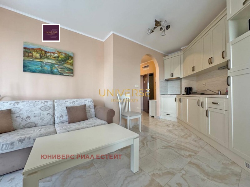 Продава 2-СТАЕН, гр. Несебър, област Бургас, снимка 4 - Апартаменти - 52941399