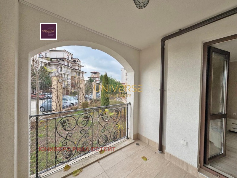 Продава 2-СТАЕН, гр. Несебър, област Бургас, снимка 12 - Апартаменти - 52941399