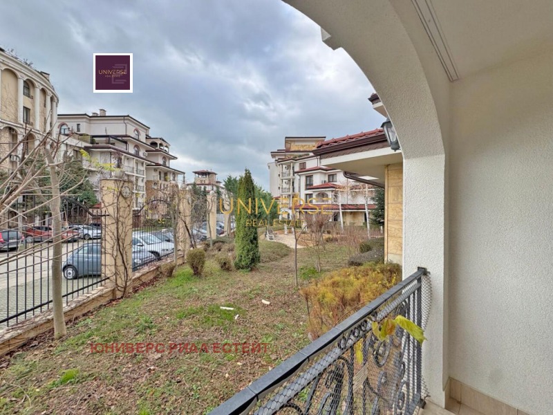 Продава 2-СТАЕН, гр. Несебър, област Бургас, снимка 13 - Апартаменти - 52941399