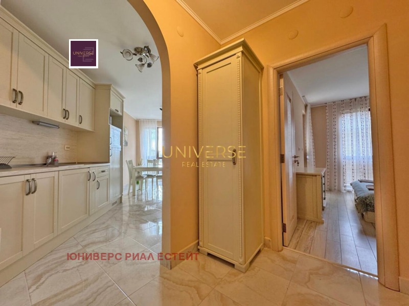 Продава 2-СТАЕН, гр. Несебър, област Бургас, снимка 8 - Апартаменти - 52941399