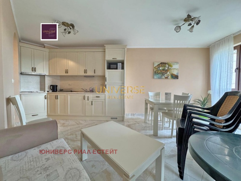 Продава 2-СТАЕН, гр. Несебър, област Бургас, снимка 2 - Апартаменти - 52941399