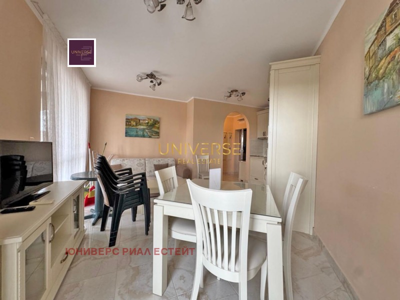 Продава 2-СТАЕН, гр. Несебър, област Бургас, снимка 3 - Апартаменти - 52941399