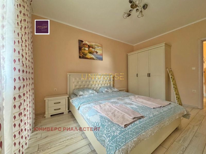 Продава 2-СТАЕН, гр. Несебър, област Бургас, снимка 6 - Апартаменти - 52941399