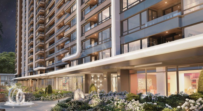 Продава 2-СТАЕН, гр. София, Младост 3