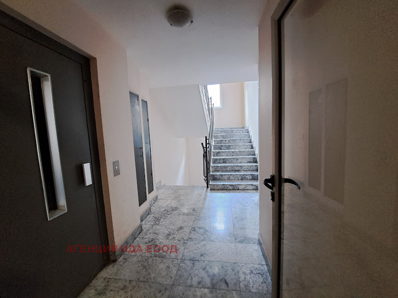 Продава 2-СТАЕН, гр. София, Лозенец, снимка 4 - Апартаменти - 53586944