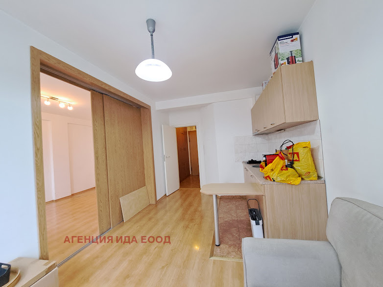 Продава 2-СТАЕН, гр. София, Лозенец, снимка 9 - Апартаменти - 53586944