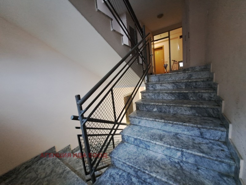 Продава 2-СТАЕН, гр. София, Лозенец, снимка 14 - Апартаменти - 53586944