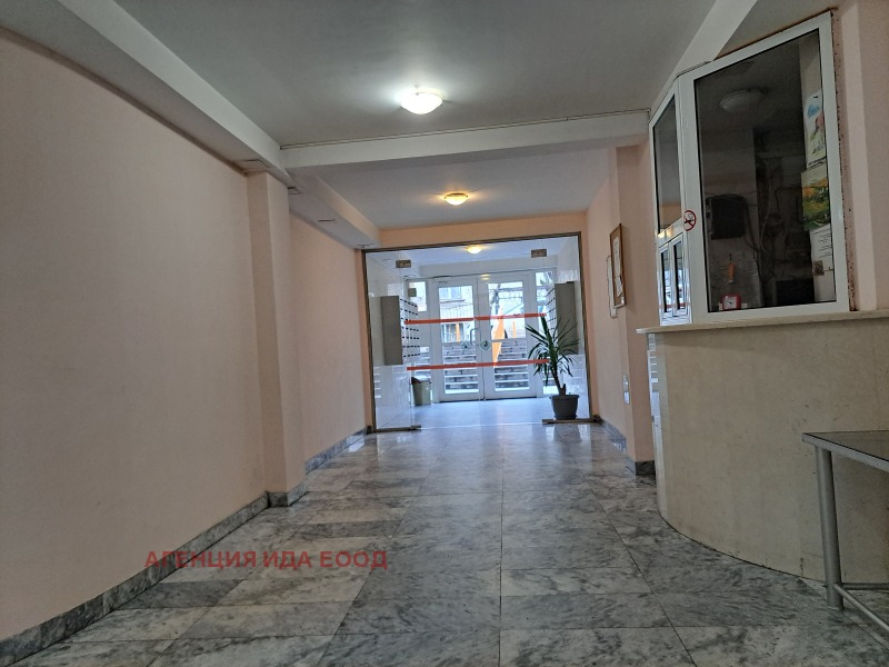 Продава 2-СТАЕН, гр. София, Лозенец, снимка 2 - Апартаменти - 53586944