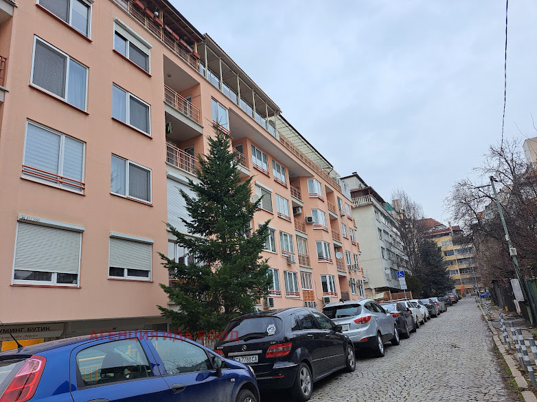 Продава 2-СТАЕН, гр. София, Лозенец