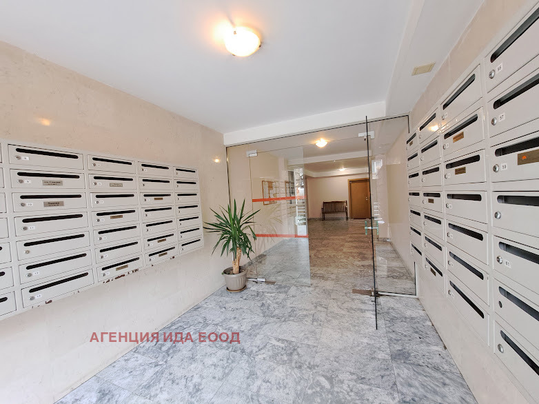 Продава 2-СТАЕН, гр. София, Лозенец, снимка 3 - Апартаменти - 53586944