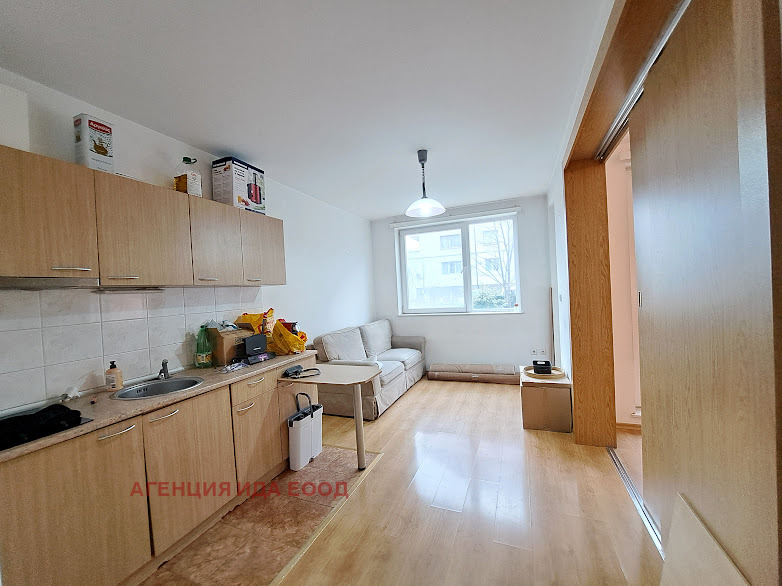 Продава 2-СТАЕН, гр. София, Лозенец, снимка 8 - Апартаменти - 53586944