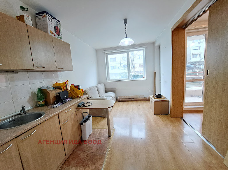 Продава 2-СТАЕН, гр. София, Лозенец, снимка 10 - Апартаменти - 53586944