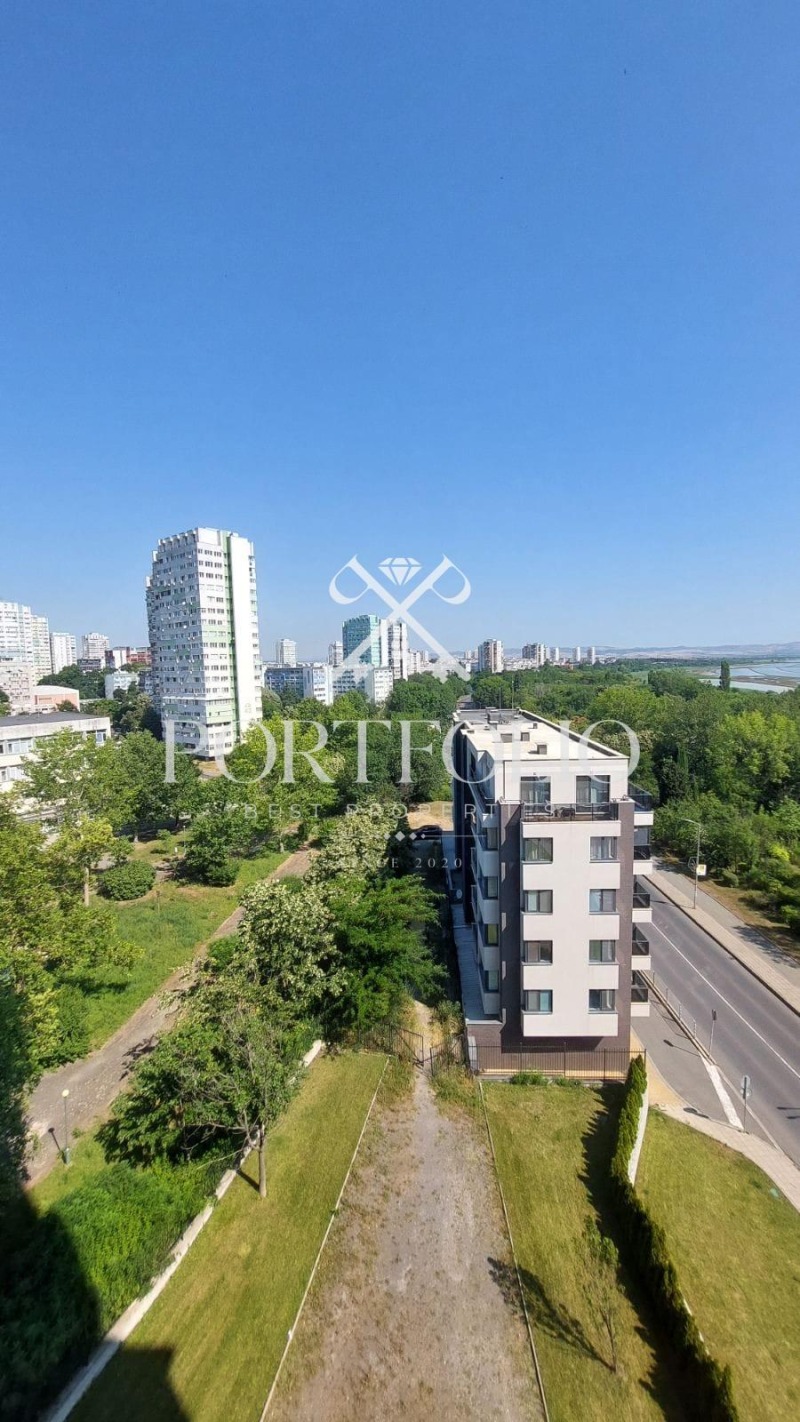 Продава 3-СТАЕН, с. Зорница, област Бургас, снимка 2 - Aпартаменти - 46275818