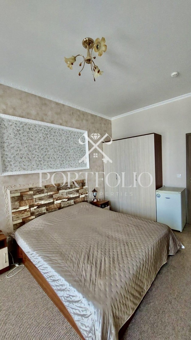 Till salu  2 sovrum region Burgas , Zornica , 110 kvm | 57795641 - bild [9]