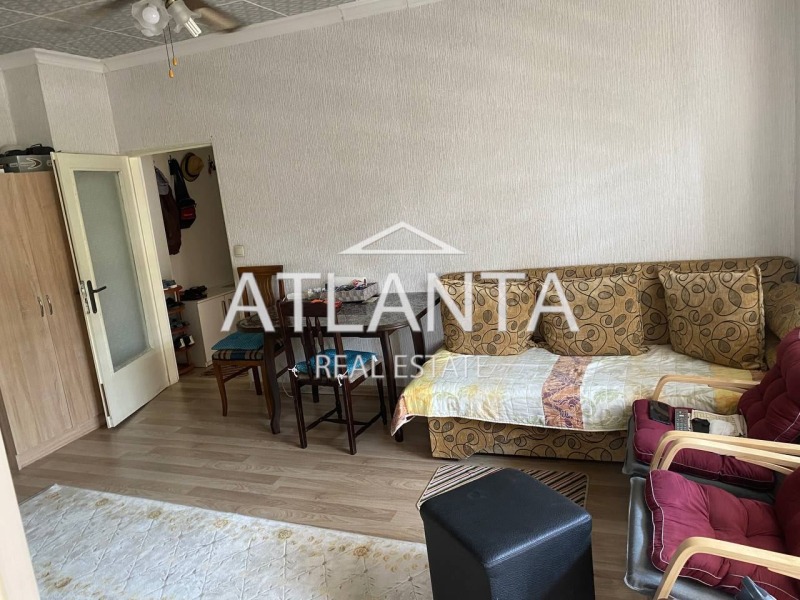 Продава 3-СТАЕН, гр. Провадия, област Варна, снимка 3 - Aпартаменти - 46660778