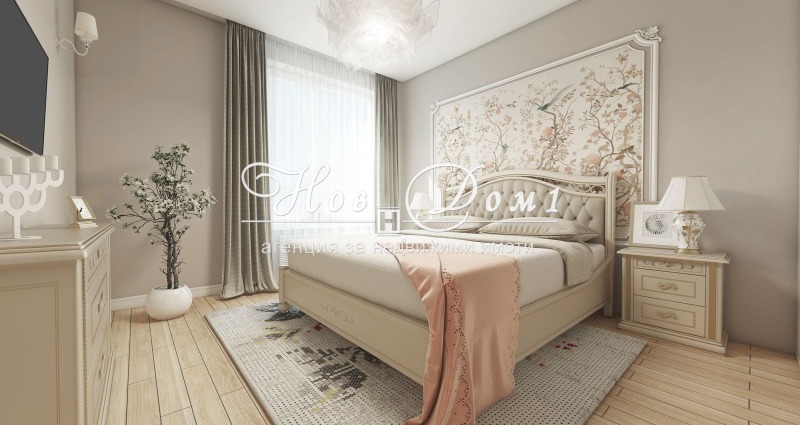 De vânzare  2 dormitoare Sofia , Mladost 4 , 89 mp | 98071104 - imagine [11]