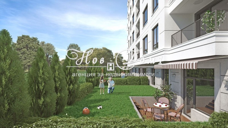 Na prodej  2 ložnice Sofia , Mladost 4 , 89 m2 | 98071104