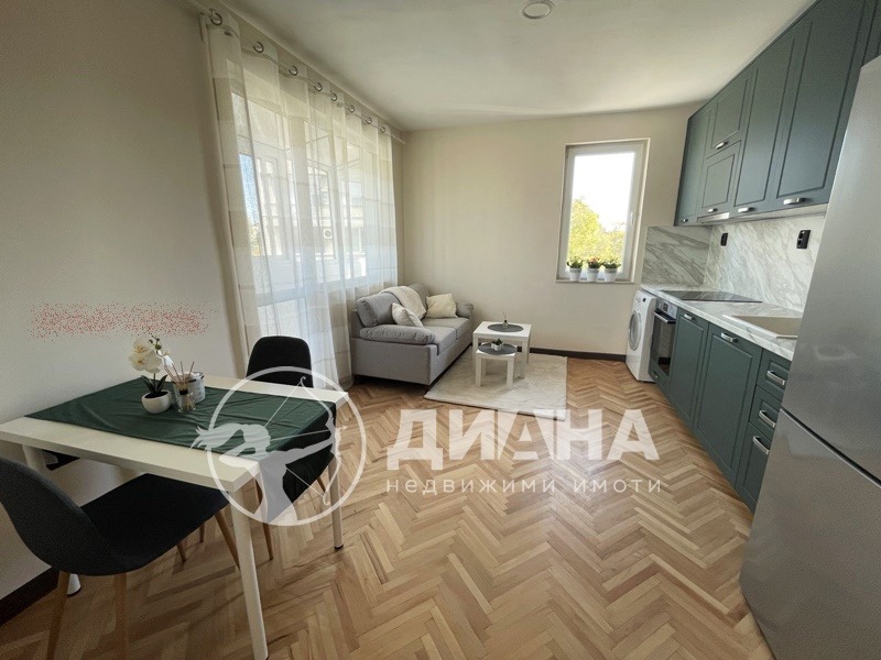 In vendita  2 camere da letto Plovdiv , Kiuchuk Parig , 54 mq | 49451636 - Immagine [2]