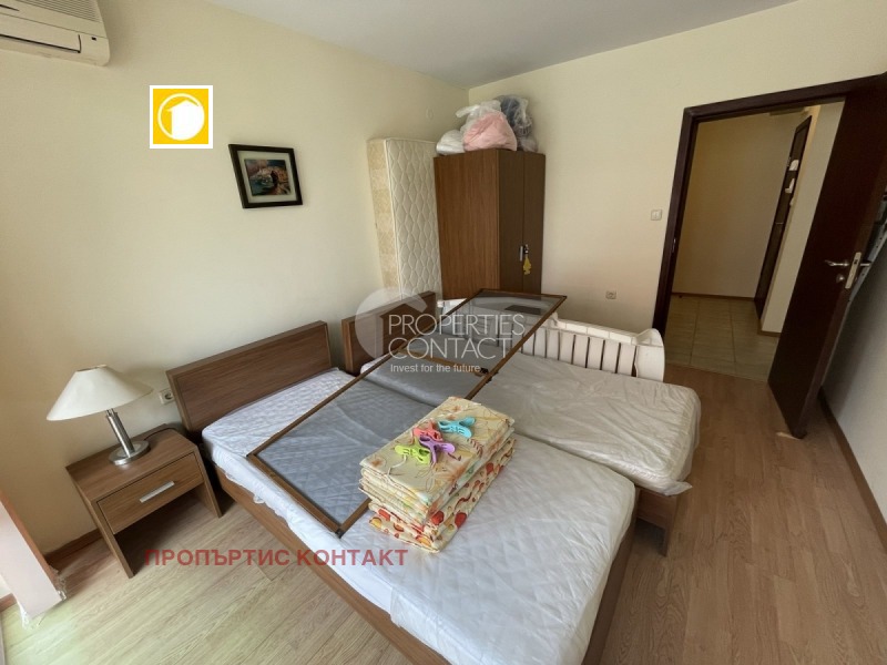 En venta  2 dormitorios región Burgas , Nesebar , 111 metros cuadrados | 28735807 - imagen [6]