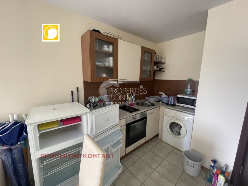 Продава  3-стаен област Бургас , гр. Несебър , 111 кв.м | 28735807 - изображение [3]