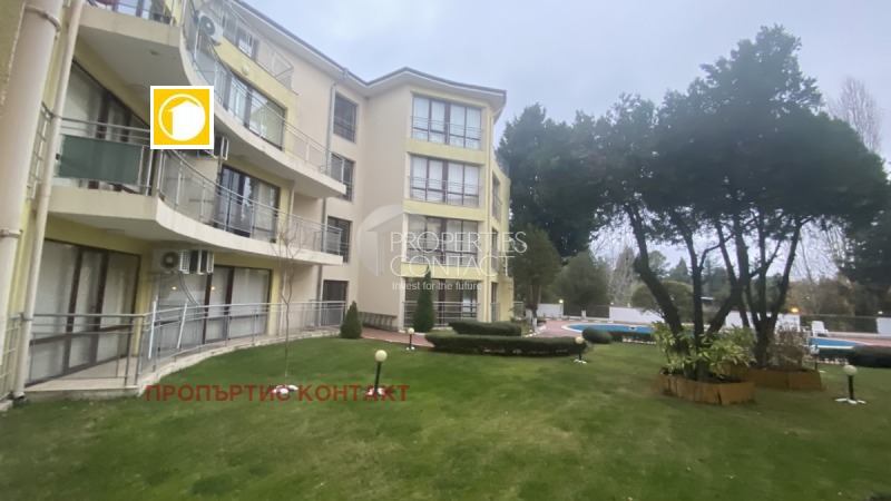 En venta  2 dormitorios región Burgas , Nesebar , 111 metros cuadrados | 28735807 - imagen [13]