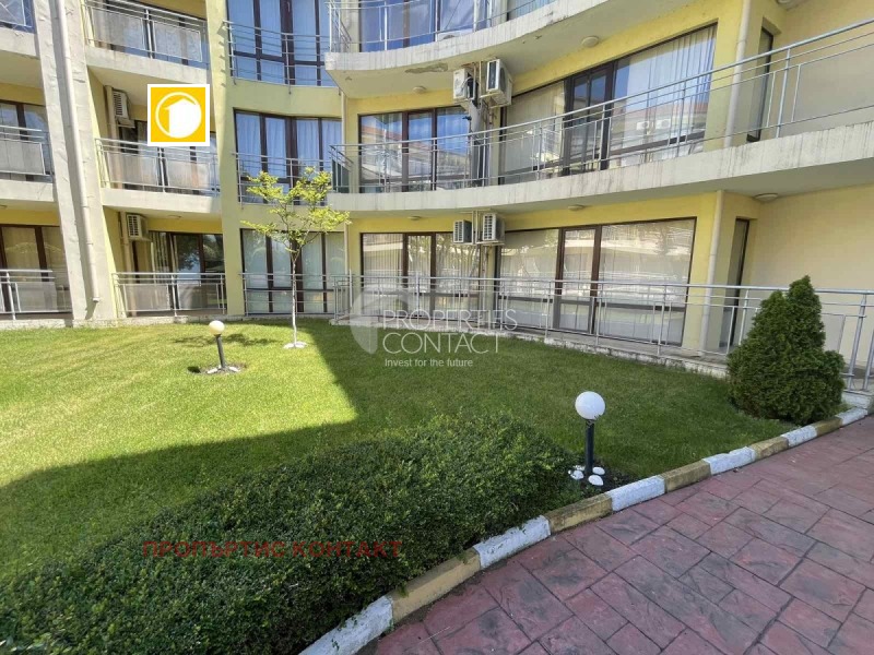 En venta  2 dormitorios región Burgas , Nesebar , 111 metros cuadrados | 28735807 - imagen [11]