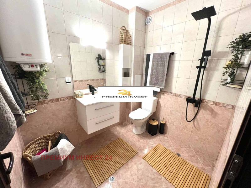 In vendita  2 camere da letto Plovdiv , Iugen , 95 mq | 74234075 - Immagine [7]