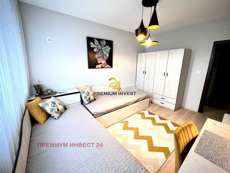 In vendita  2 camere da letto Plovdiv , Iugen , 95 mq | 74234075 - Immagine [6]