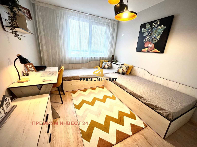 In vendita  2 camere da letto Plovdiv , Iugen , 95 mq | 74234075 - Immagine [5]