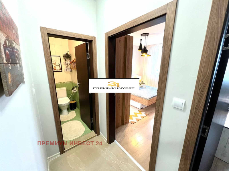 In vendita  2 camere da letto Plovdiv , Iugen , 95 mq | 74234075 - Immagine [9]