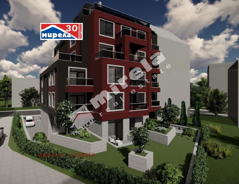 Продава  3-стаен град София , Овча купел , 159 кв.м | 42683812 - изображение [3]