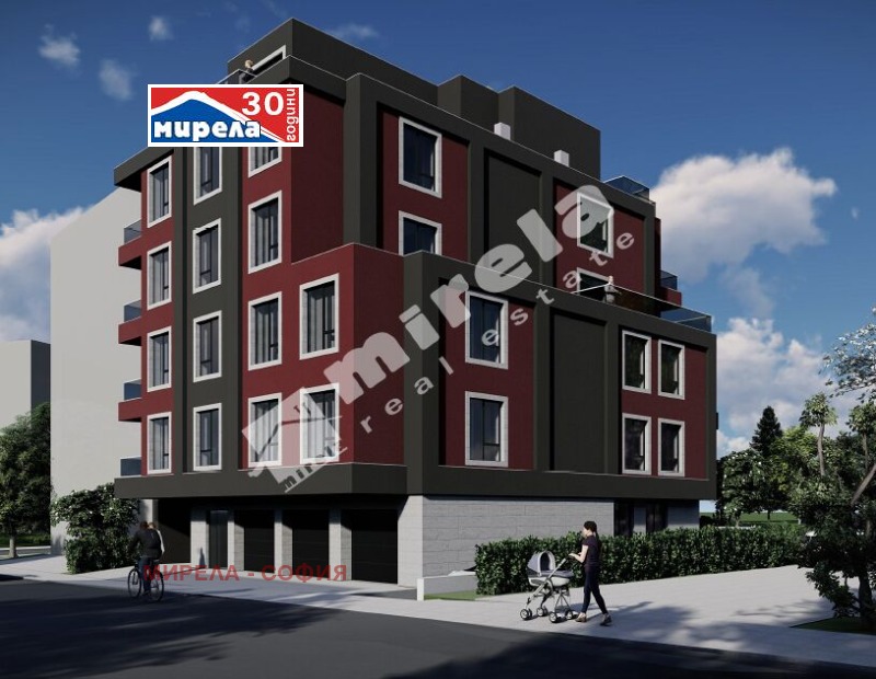 Продава  3-стаен град София , Овча купел , 159 кв.м | 42683812 - изображение [2]