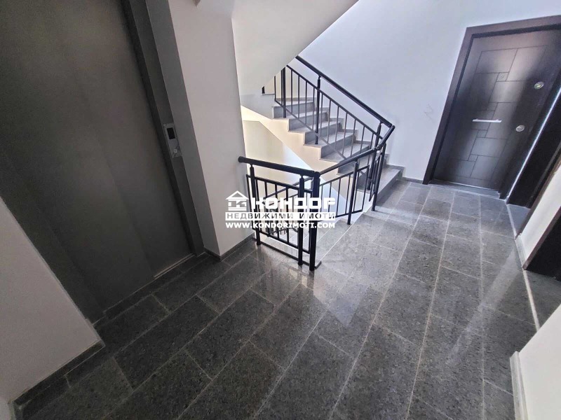 Продава 3-СТАЕН, гр. Пловдив, Христо Смирненски, снимка 3 - Апартаменти - 52398704