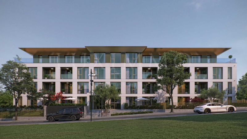 Продава 3-СТАЕН, гр. София, Малинова долина, снимка 15 - Апартаменти - 52585513