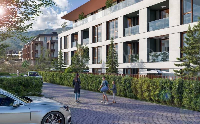 Продава 3-СТАЕН, гр. София, Малинова долина, снимка 11 - Апартаменти - 52585513