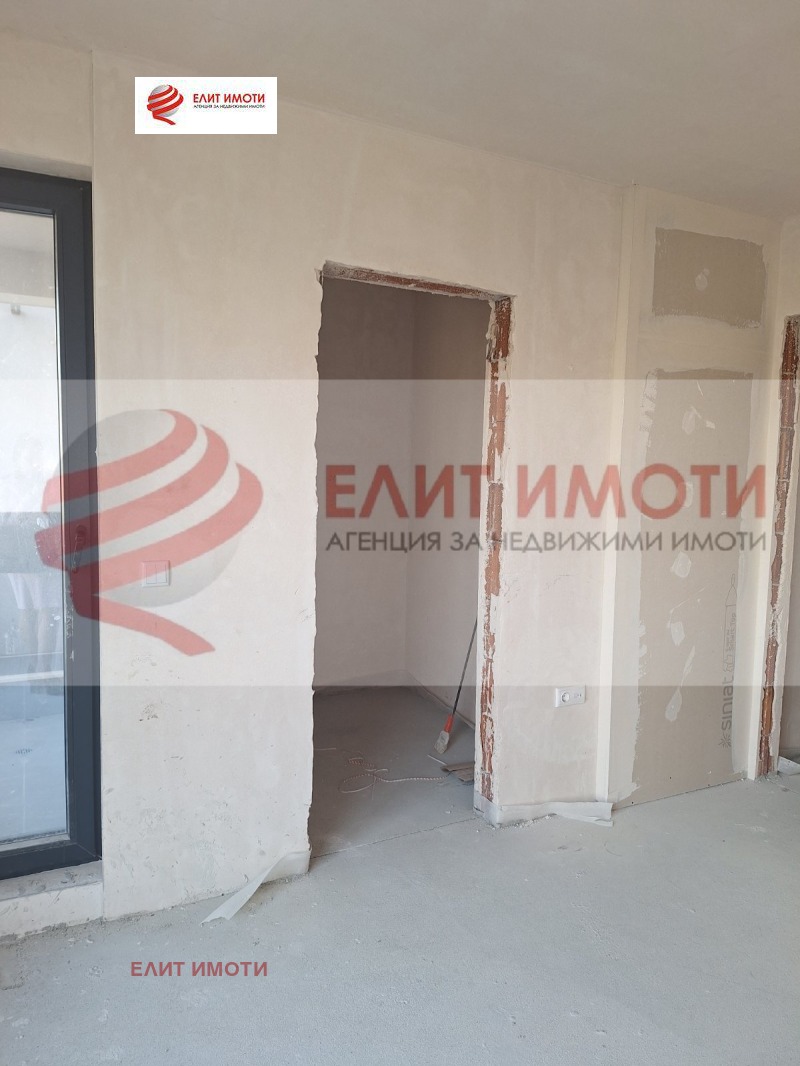 Продава 3-СТАЕН, гр. Варна, Чайка, снимка 15 - Апартаменти - 53145467